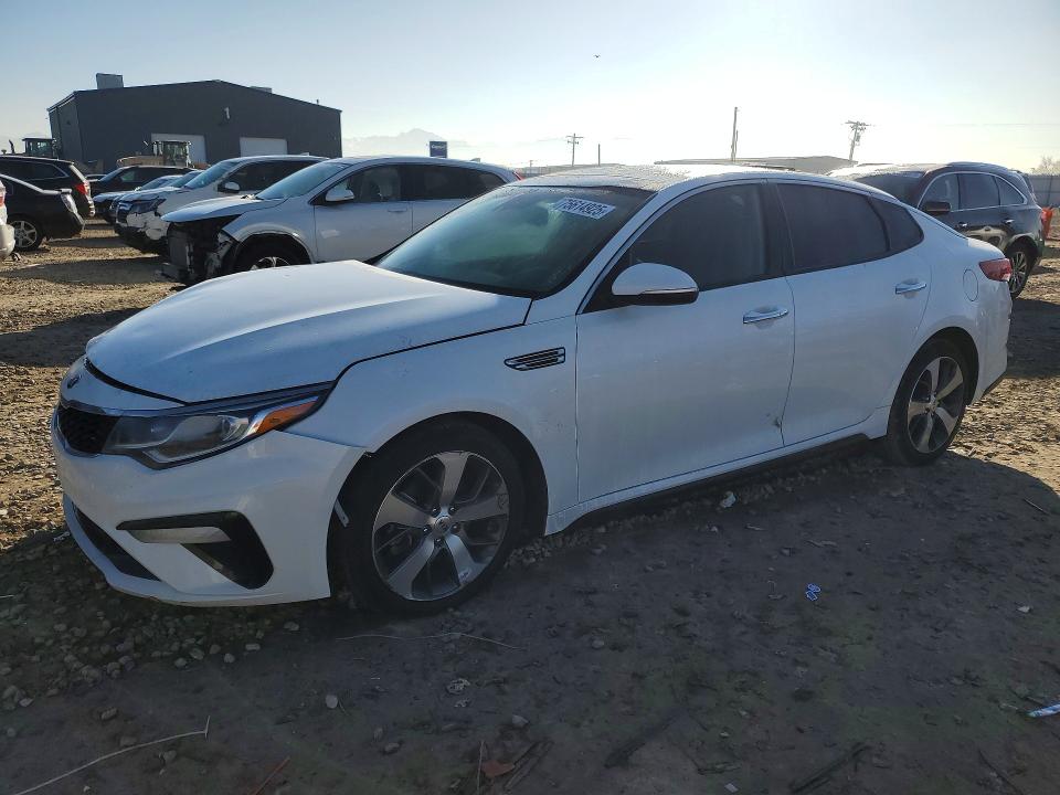 5XXGT4L35KG364306