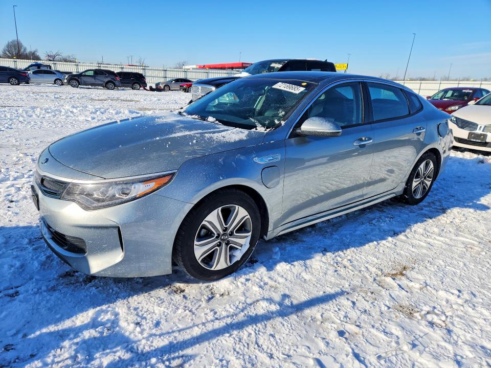 2018 KIA OPTIMA — VIN KNAGV4LD7J5023041