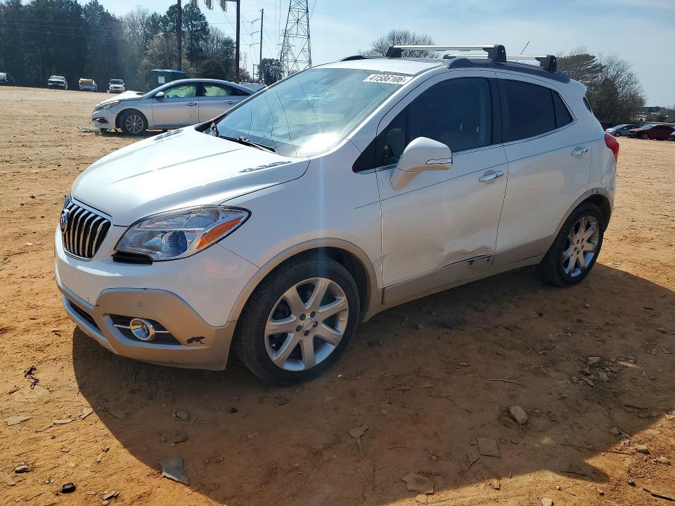 2015 BUICK ENCORE — VIN KL4CJDSB3FB186124