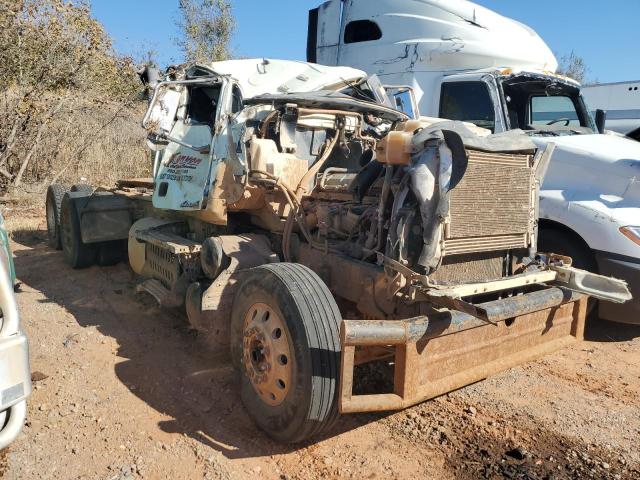 2015 MACK 600 — VIN 1M1AN09Y3FM019495