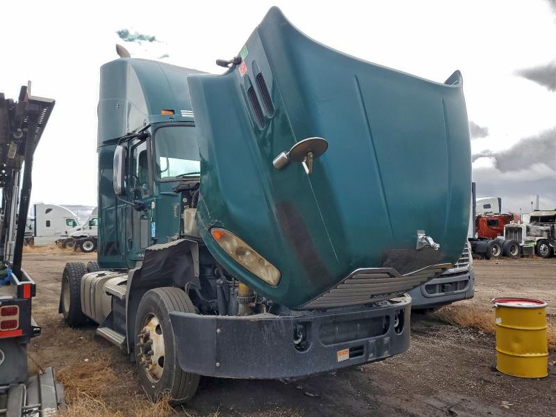 2017 MACK UNKNOWN — VIN 1M1AW01X3HM009889