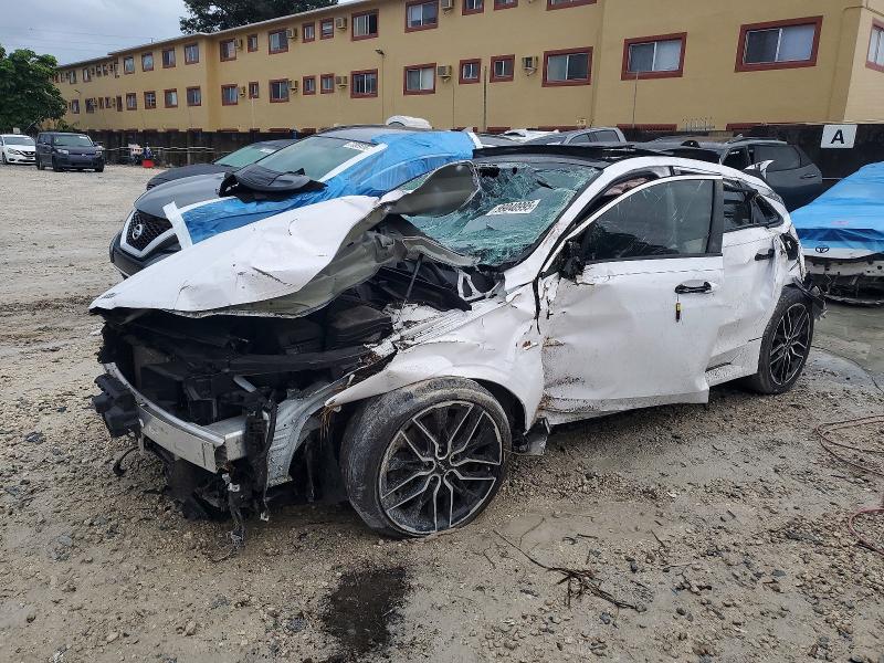 2024 KIA K5 GT — VIN 5XXG44J82RG241715