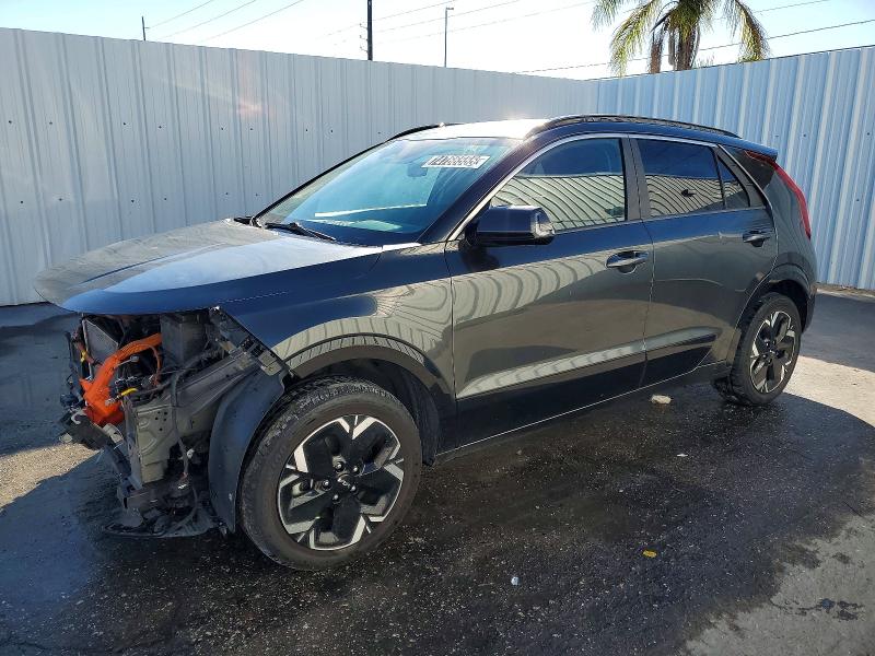 2024 KIA NIRO WIND — VIN KNDCR3L13R5094321