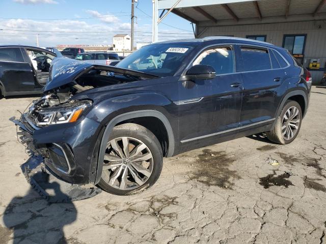 2023 VOLKSWAGEN ATLAS CROSS SPORT — VIN 1V2FE2CA6PC226613