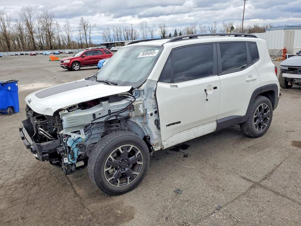 2023 JEEP RENEGADE — VIN ZACNJDB17PPP61285