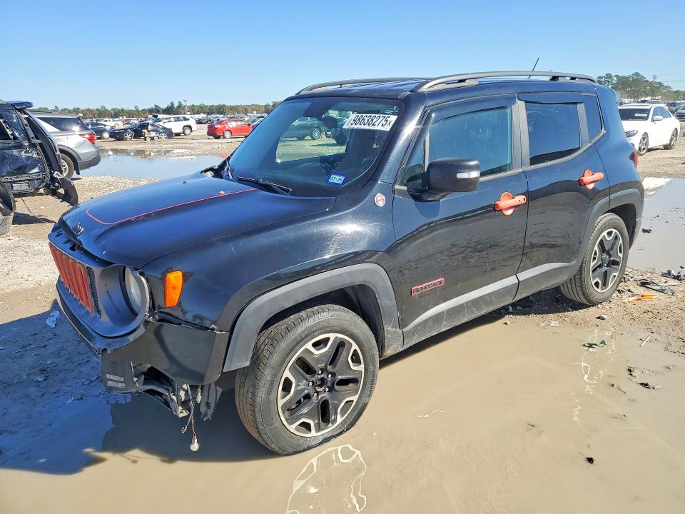 2017 JEEP RENEGADE — VIN ZACCJBCB3HPF28382