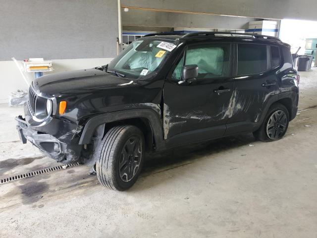 2019 JEEP RENEGADE — VIN ZACNJBAB8KPK20429