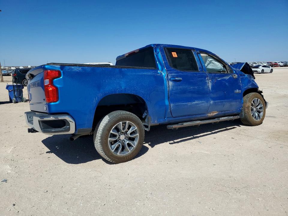 3GCPACED4RG261424