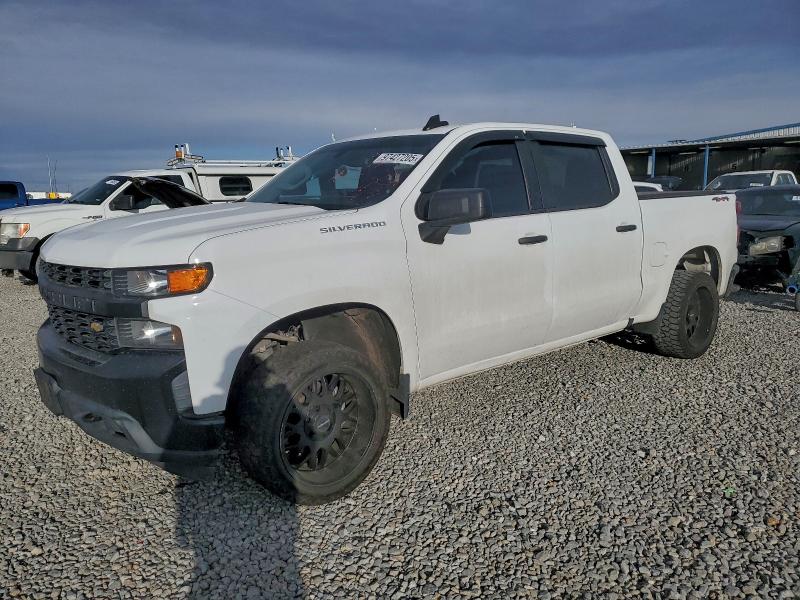3GCPYAEK8LG226262