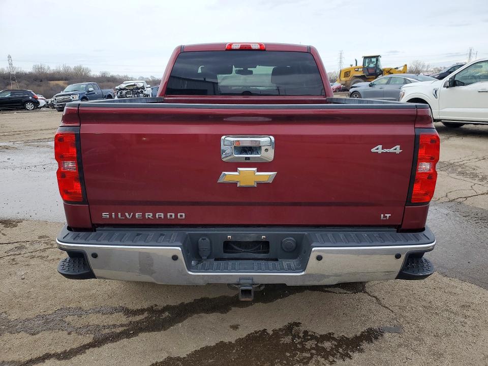 1GCVKREC5HZ139569