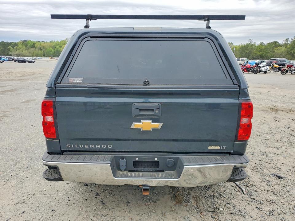 1GCVKREC8HZ313926