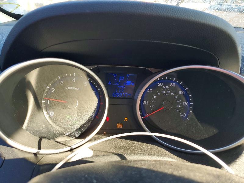 KM8JUCAG6FU009305