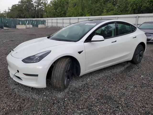 2023 TESLA MODEL 3 — VIN 5YJ3E1EA1PF561504