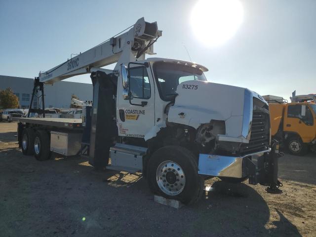 2024 FREIGHTLINER 108SD — VIN 1FVHG5FE9RHVA6892