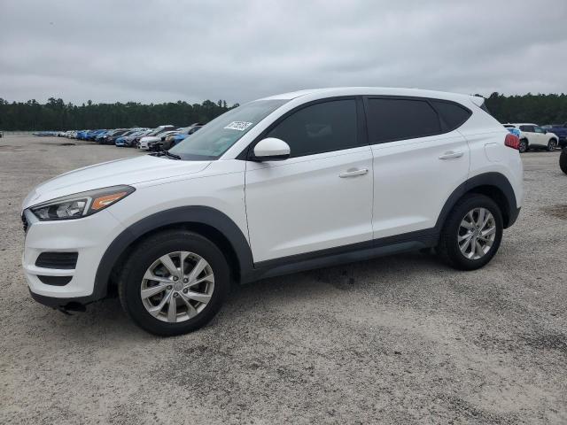 2019 HYUNDAI TUCSON — VIN KM8J23A47KU019511