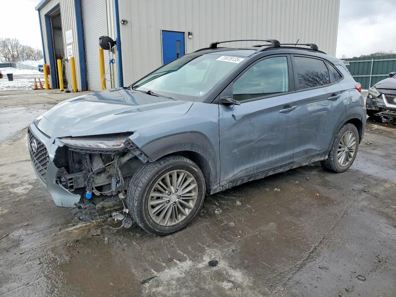 2020 HYUNDAI KONA — VIN KM8K2CAA5LU576820