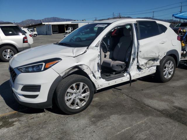 2020 HYUNDAI TUCSON — VIN KM8J23A45LU179016