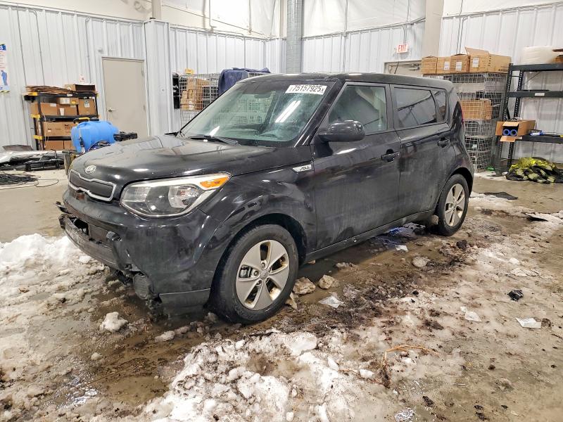 2015 KIA SOUL — VIN KNDJN2A20F7789669