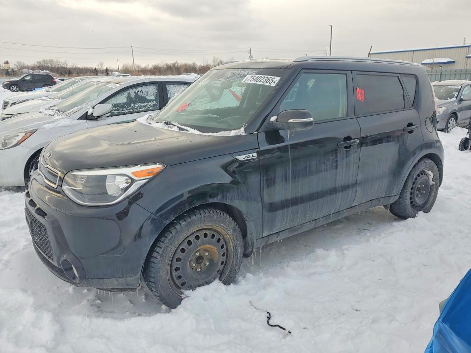 2015 KIA SOUL — VIN KNDJP3A54F7216252