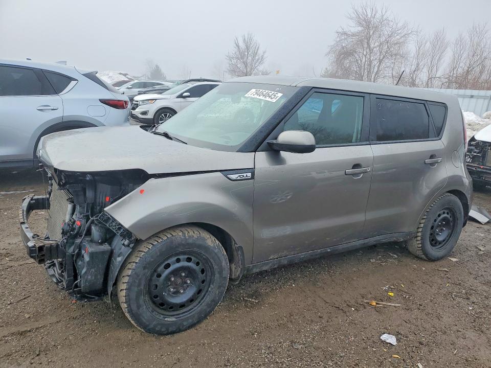 2019 KIA SOUL — VIN KNDJP3A55K7634958