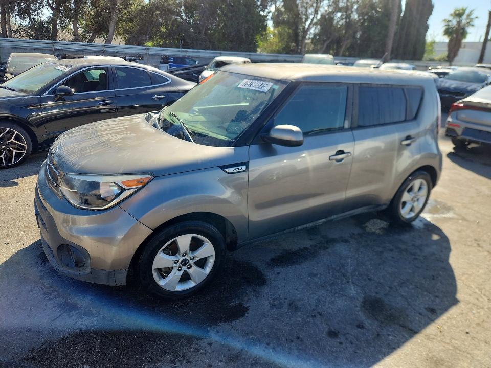 2017 KIA SOUL — VIN KNDJN2A24H7489135