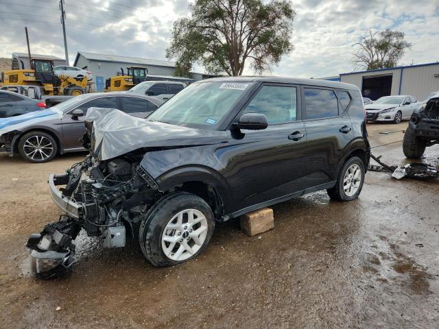 2023 KIA SOUL — VIN KNDJ23AU2P7893789