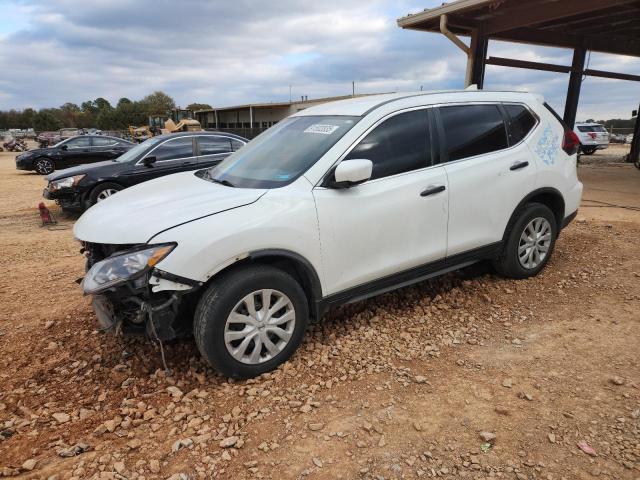 2019 NISSAN ROGUE S — VIN KNMAT2MV6KP537592