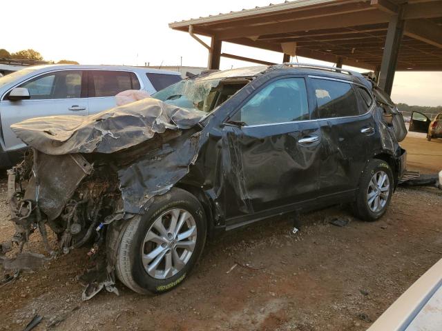 2016 NISSAN ROGUE S — VIN 5N1AT2MT0GC855118