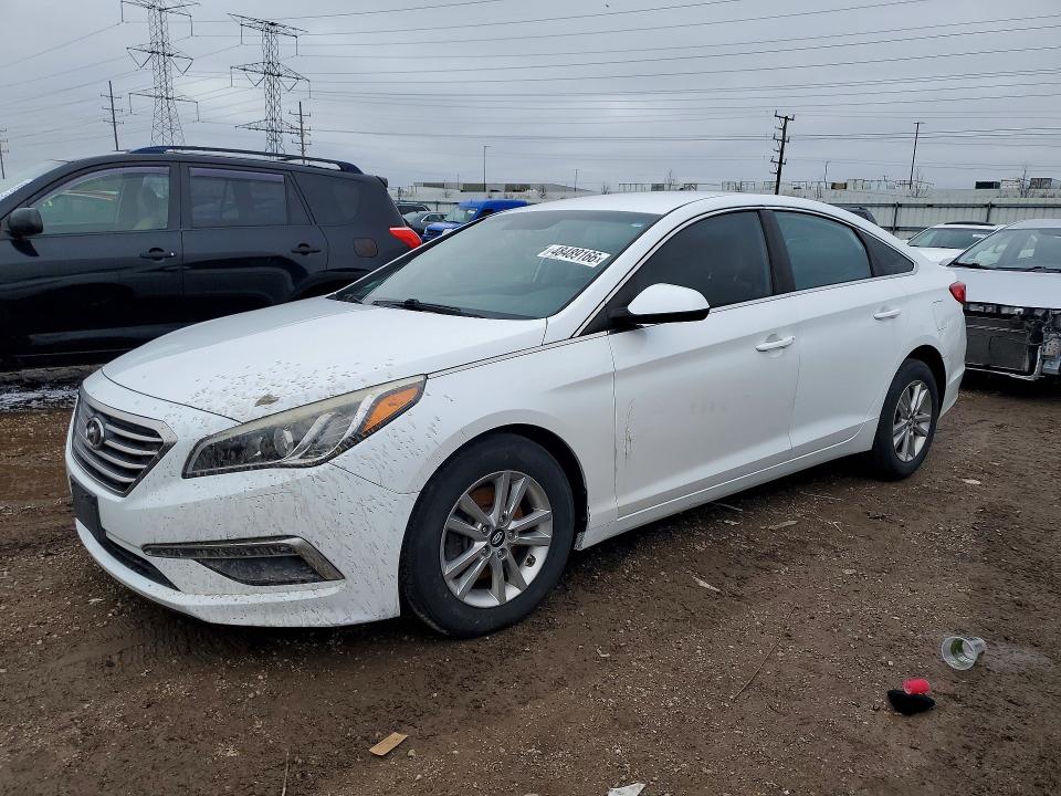 2015 HYUNDAI SONATA — VIN 5NPE24AF1FH037659