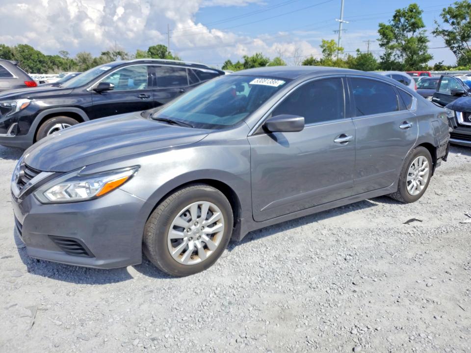 2016 NISSAN ALTIMA — VIN 1N4AL3AP5GC243357