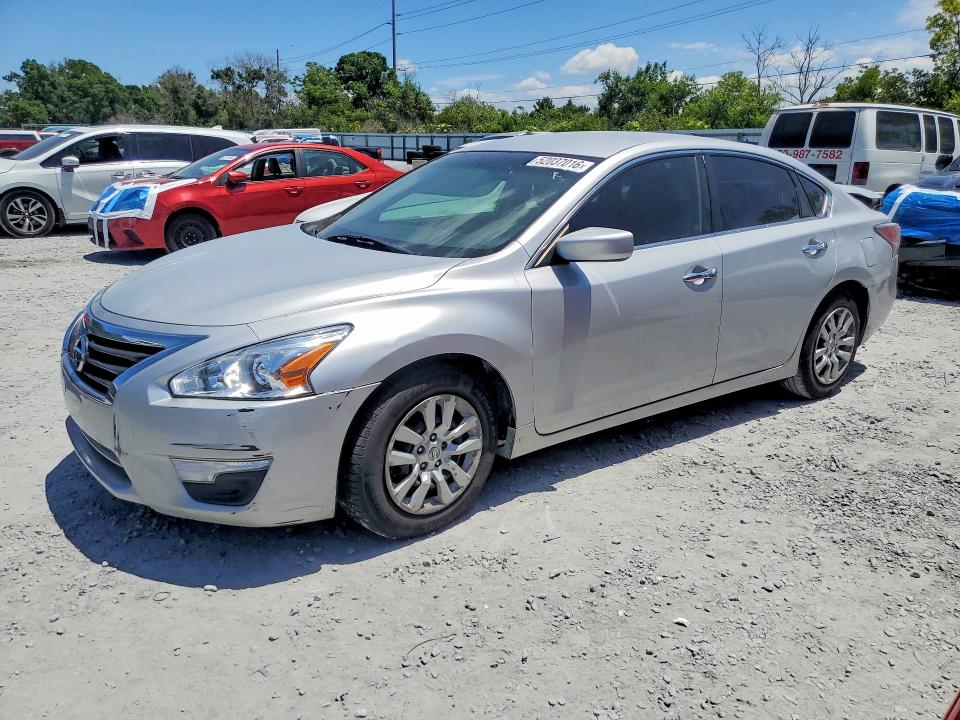 2015 NISSAN ALTIMA — VIN 1N4AL3AP3FC241914