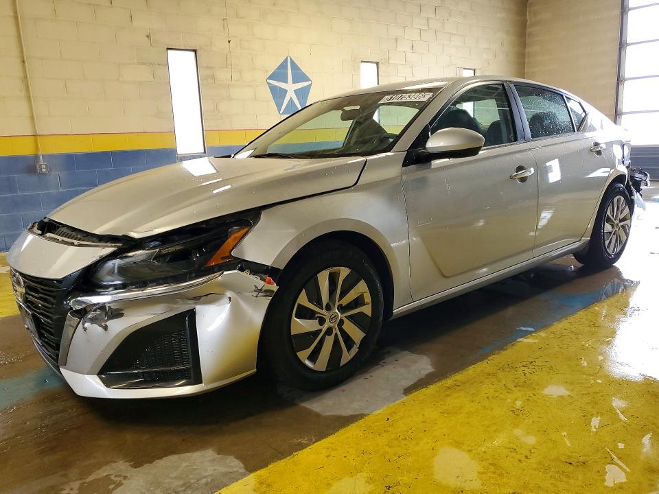2023 NISSAN ALTIMA — VIN 1N4BL4BV5PN399071