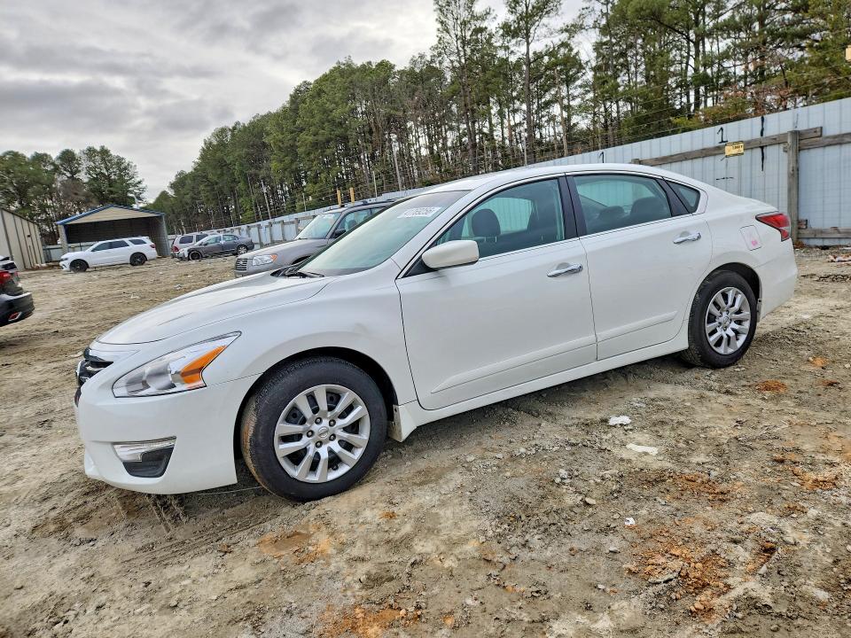 2015 NISSAN ALTIMA — VIN 1N4AL3APXFN865956