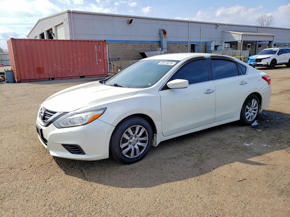 2017 NISSAN ALTIMA — VIN 1N4AL3AP5HC152493