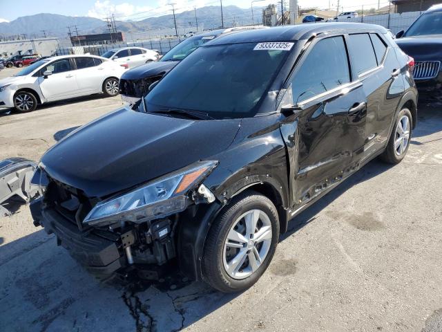 2024 NISSAN KICKS — VIN 3N1CP5BV3RL498096