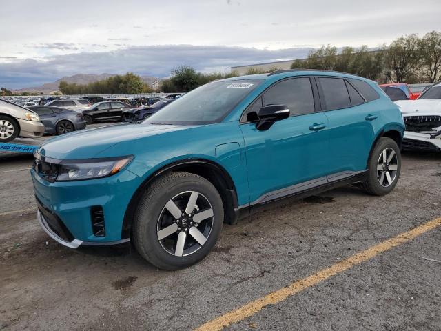 2024 HONDA PROLOGUE — VIN 3GPKHXRJ5RS542463