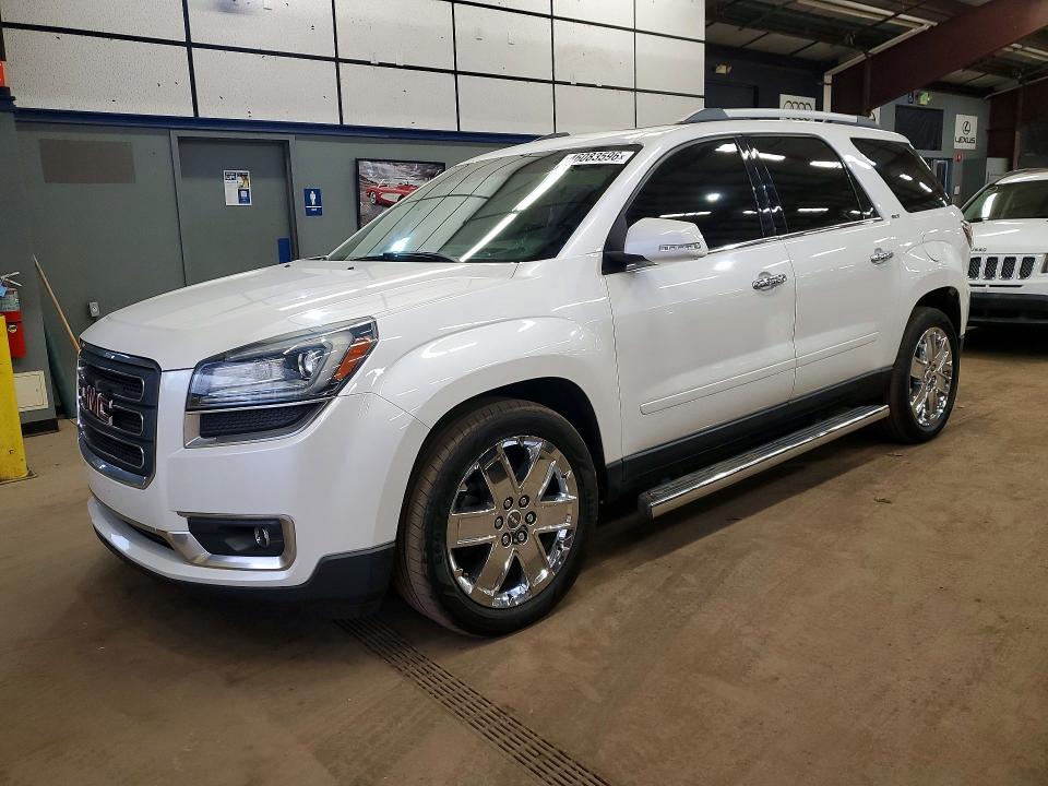 2017 GMC ACADIA LIMITED — VIN 1GKKVSKD4HJ307249
