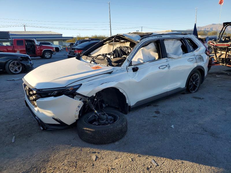 2024 HONDA CR-V — VIN 7FARS6H82RE060380