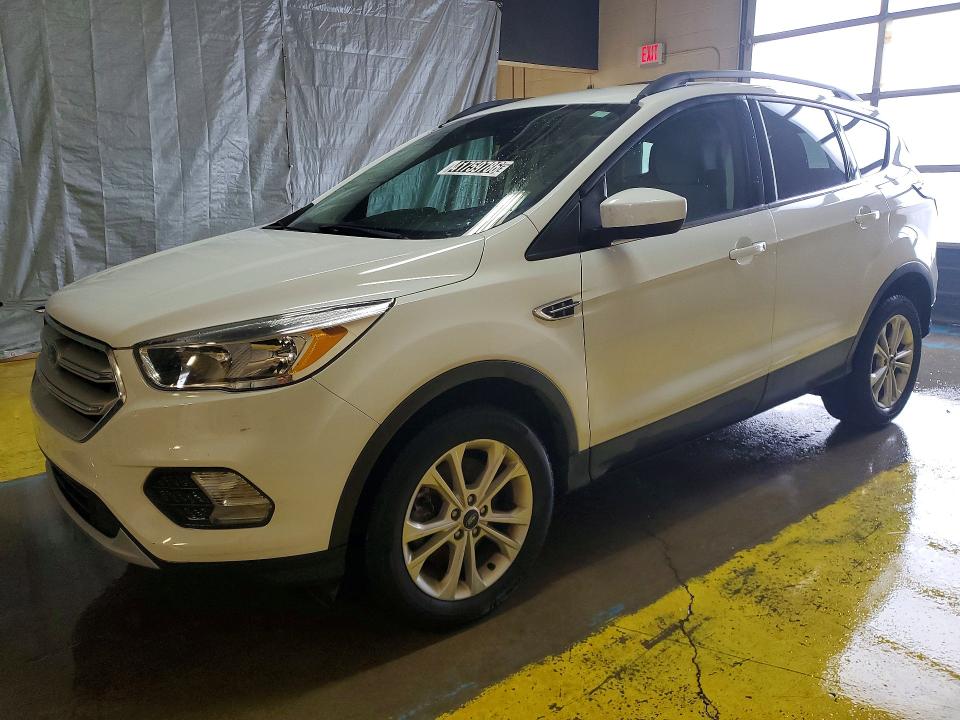 2018 FORD ESCAPE — VIN 1FMCU9GD5JUC50046