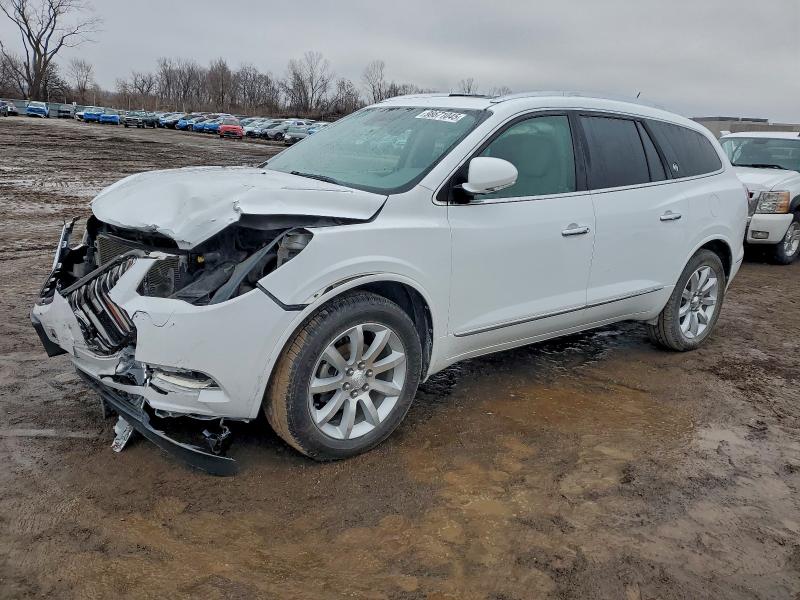 2016 BUICK ENCLAVE — VIN 5GAKVCKDXGJ250251