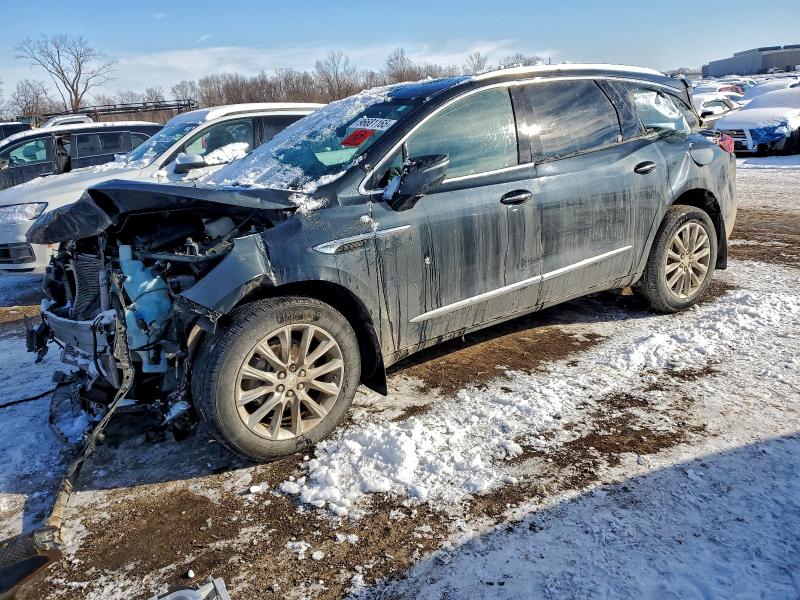 2020 BUICK ENCLAVE PR — VIN 5GAEVBKW8LJ189081