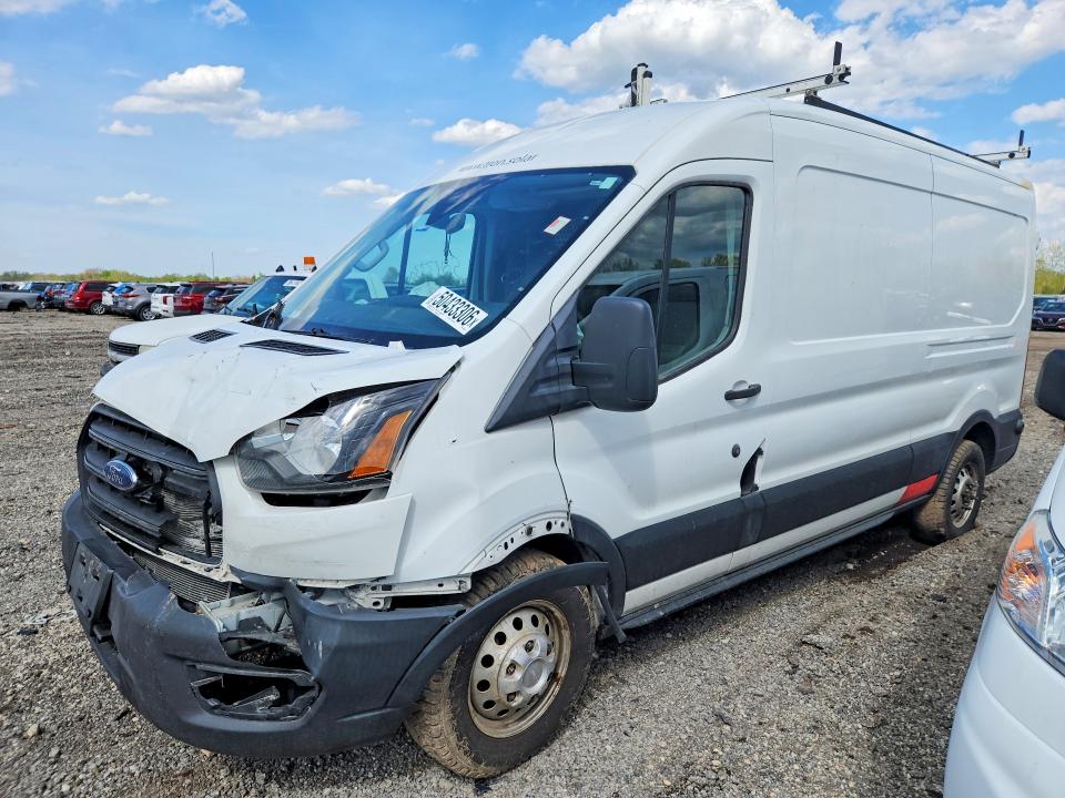 2020 FORD TRANSIT — VIN 1FTBR2C85LKA41292