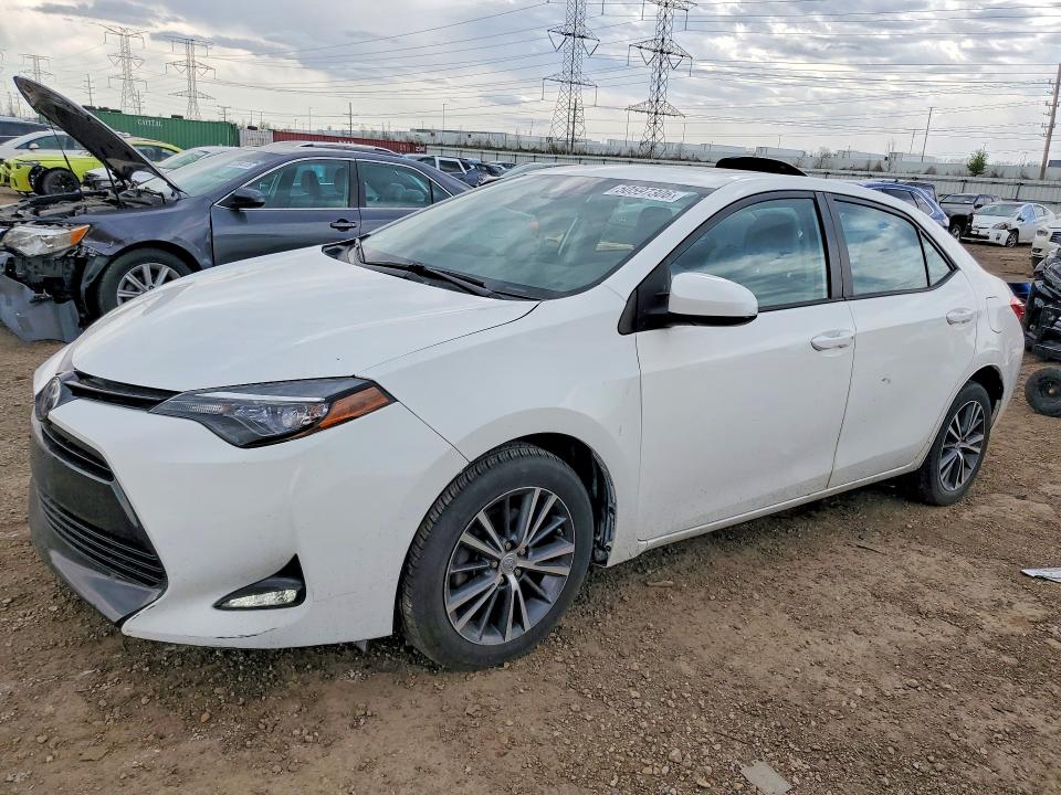 2017 TOYOTA COROLLA — VIN 2T1BURHE9HC779353