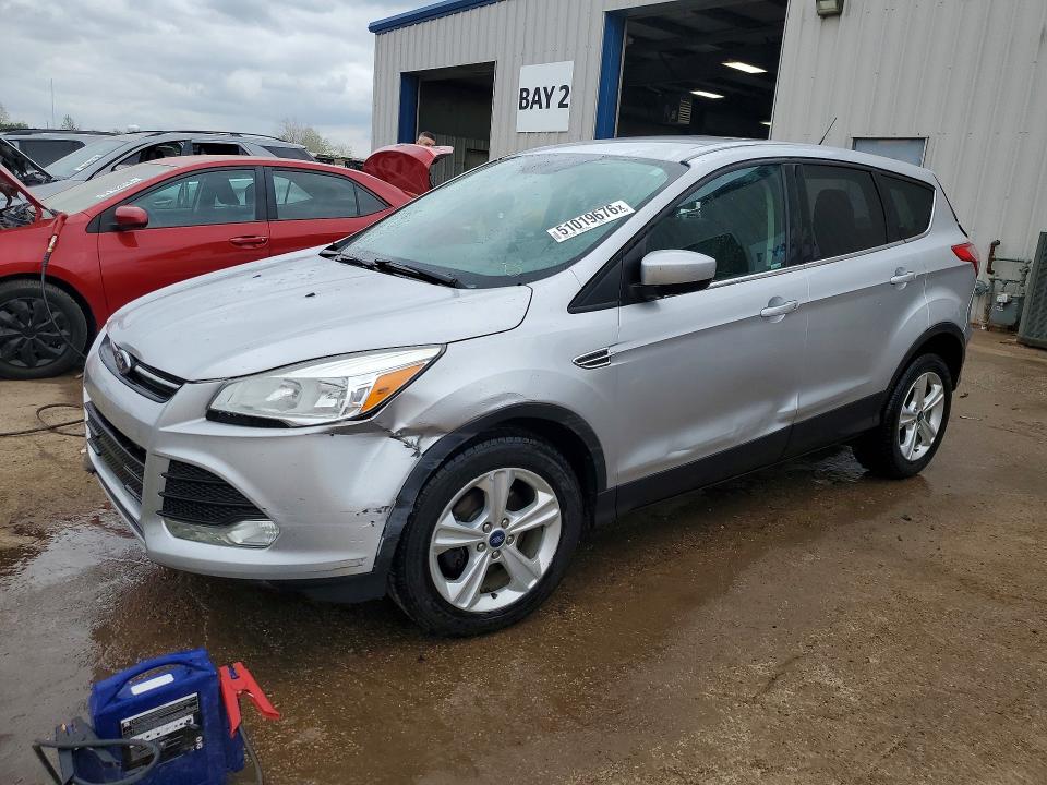 2015 FORD ESCAPE — VIN 1FMCU0G74FUA73826