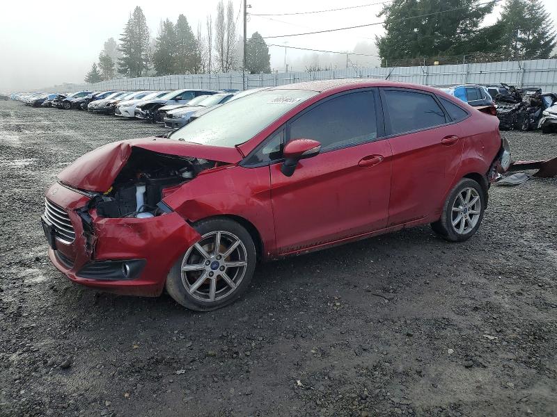 2015 FORD FIESTA — VIN 3FADP4BJ3FM213482