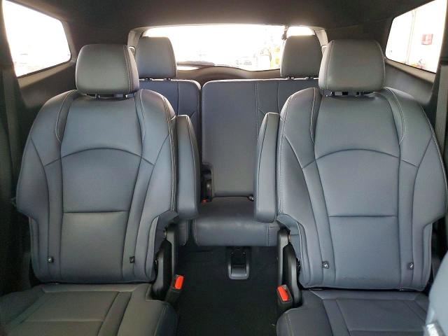 5GAERBKW2PJ190253