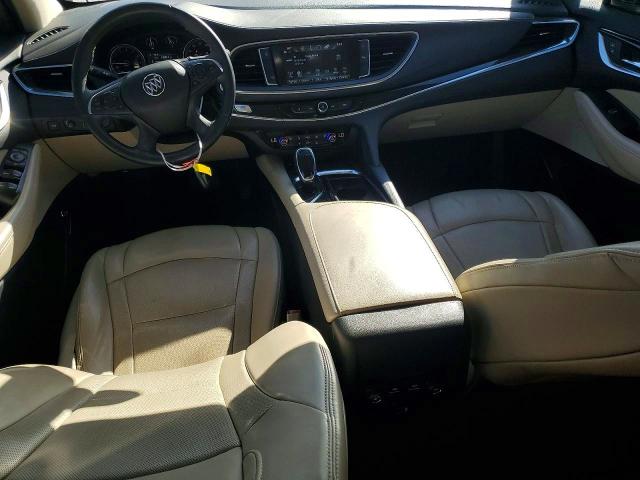 5GAERBKW1JJ142802