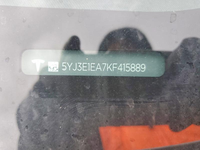 5YJ3E1EA7KF415889