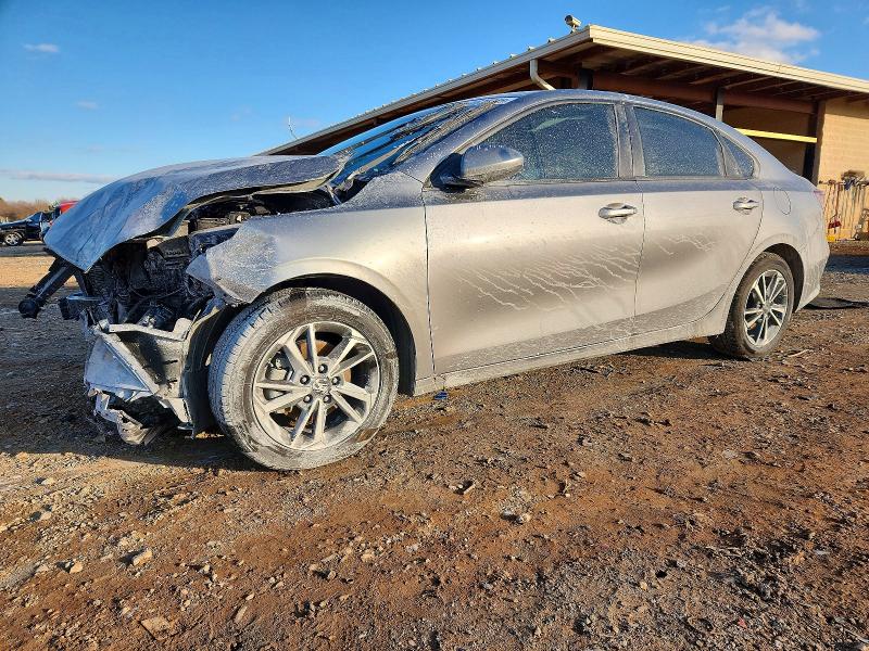 2023 KIA FORTE — VIN 3KPF24AD1PE581877