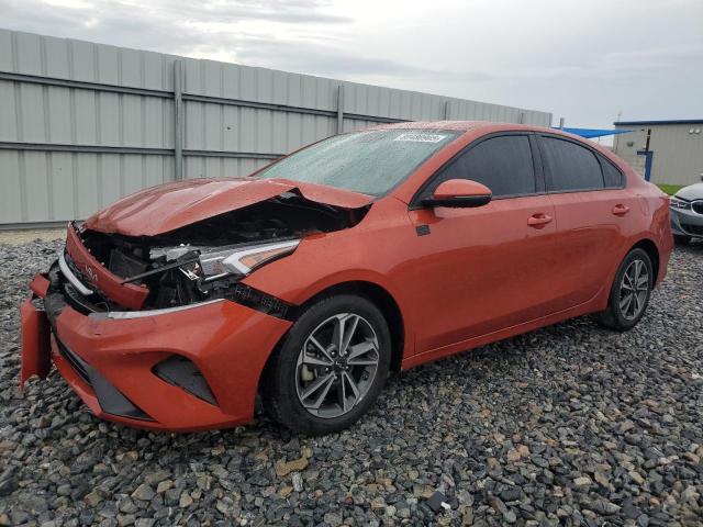 2023 KIA FORTE — VIN 3KPF24AD8PE634235